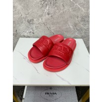 프라다 남자 슬리퍼