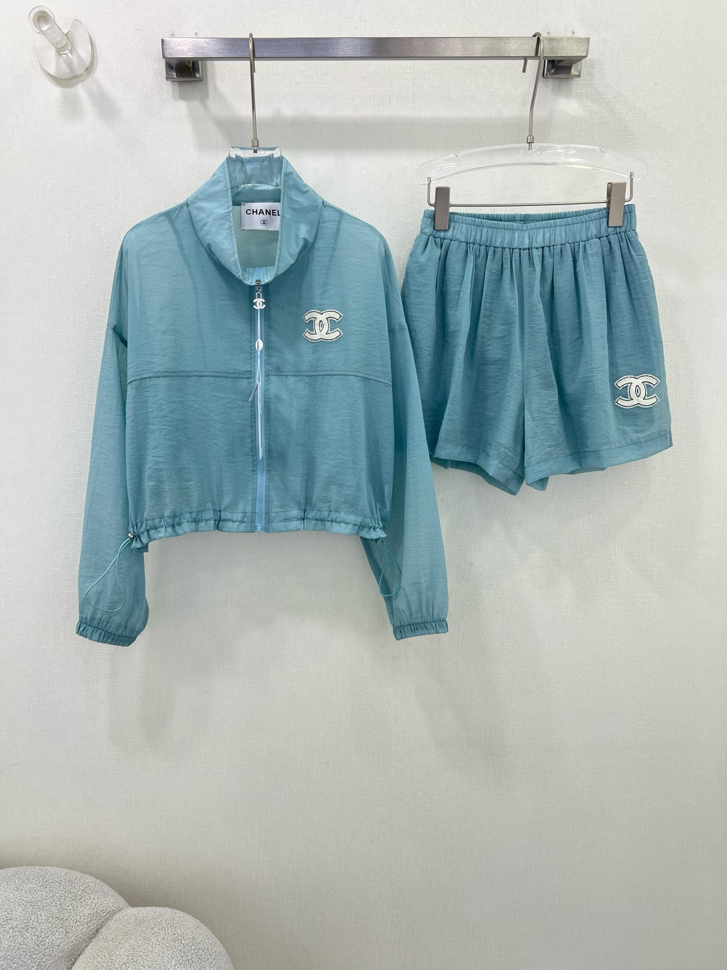 샤넬 여자 세트