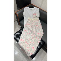 샤넬 여자 세트