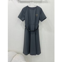 디올 여자 원피스