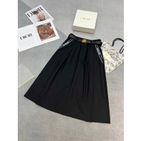 디올 여자 치마