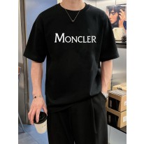 몽*** 남자 반팔티