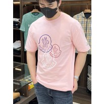 몽*** 남자 반팔티 2컬러