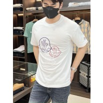 몽*** 남자 반팔티 2컬러