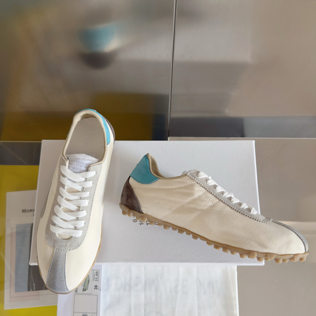 메종 마르지엘라 남여공용 신발 운동화