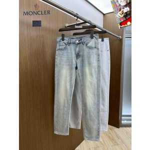 몽*** 남자 청바지
