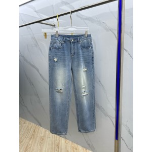 몽*** 남자 청바지