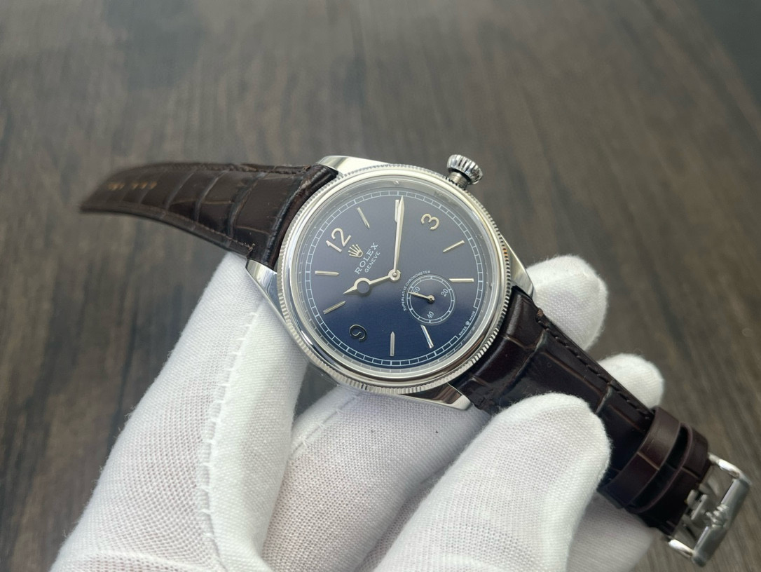 롤렉스 로렉스 VR공장 7140 무브먼트 미러급 남자시계