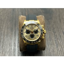 롤렉스 로렉스 VS공장 4131 무브먼트 미러급 남자시계