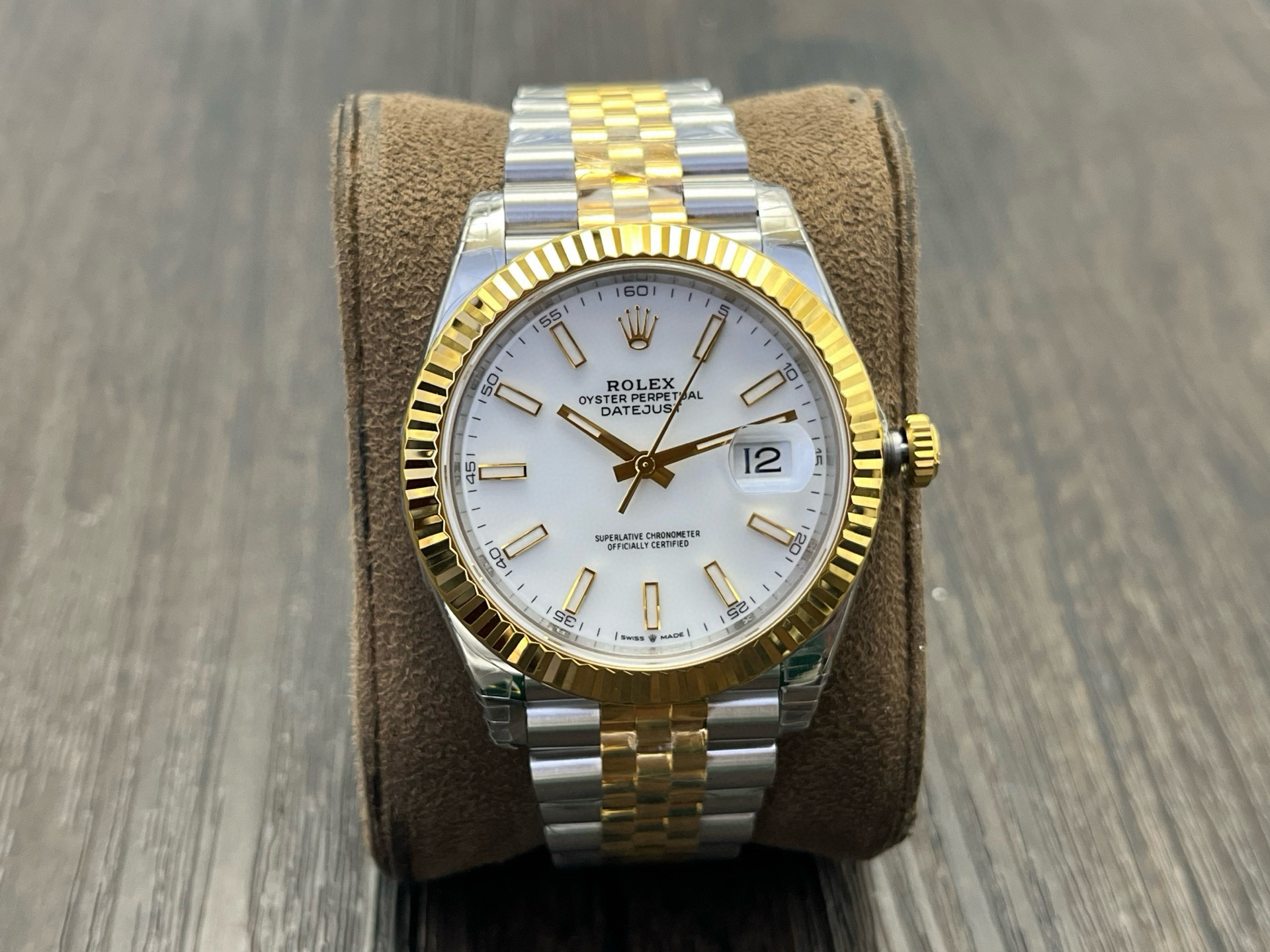 롤렉스 로렉스 VS공장 3235무브먼트 미러급 남자시계