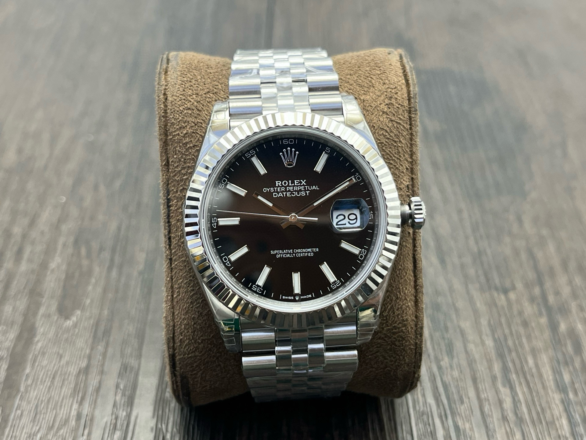 롤렉스 로렉스 VS공장 3235무브먼트 미러급 남자시계