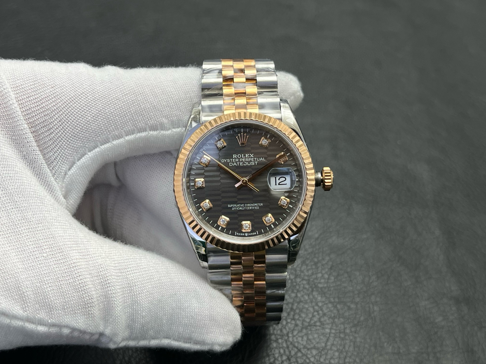 롤렉스 로렉스 VS공장 3235무브먼트 미러급 남자시계