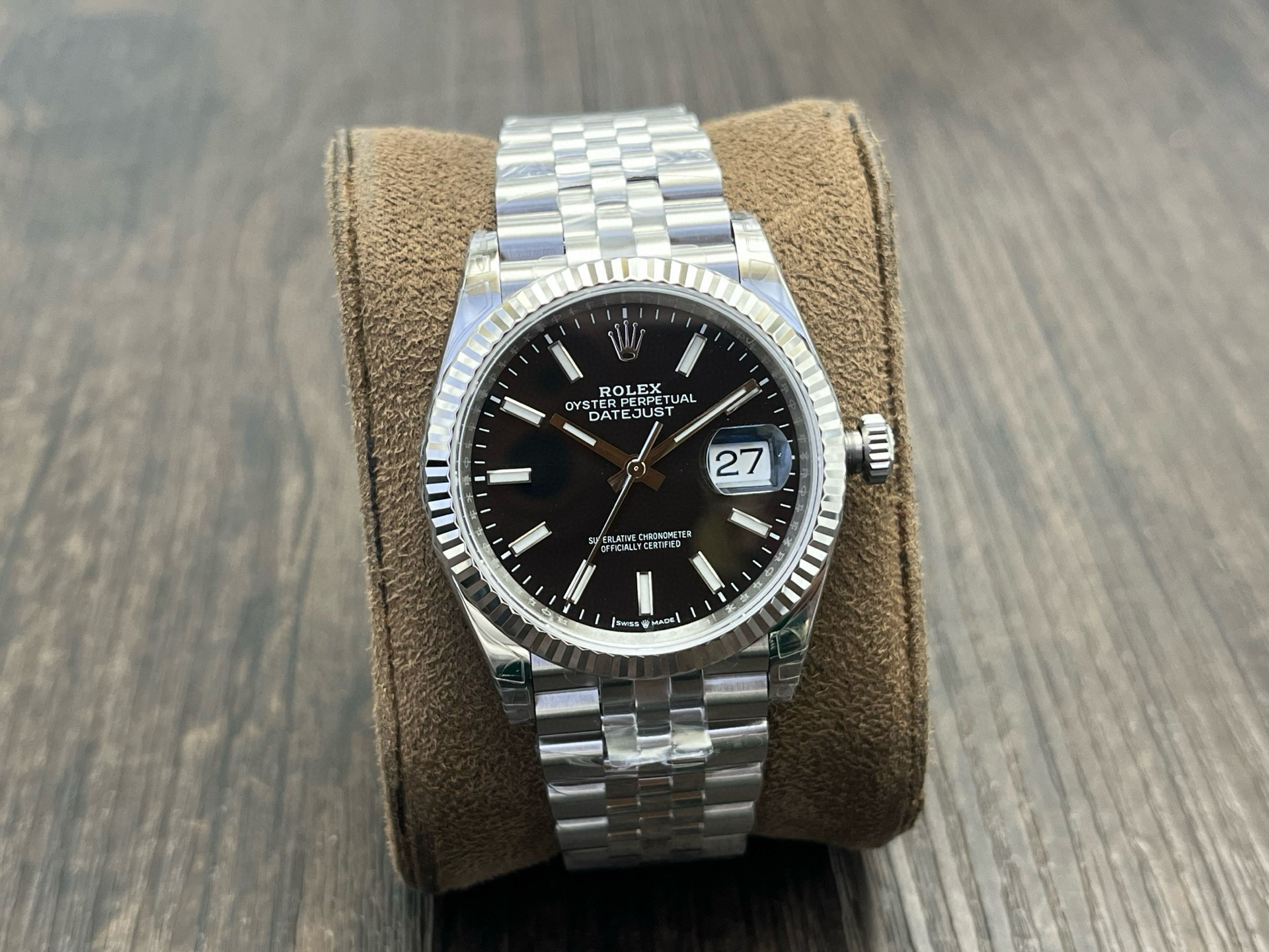 롤렉스 로렉스 VS공장 3235무브먼트 미러급 남자시계