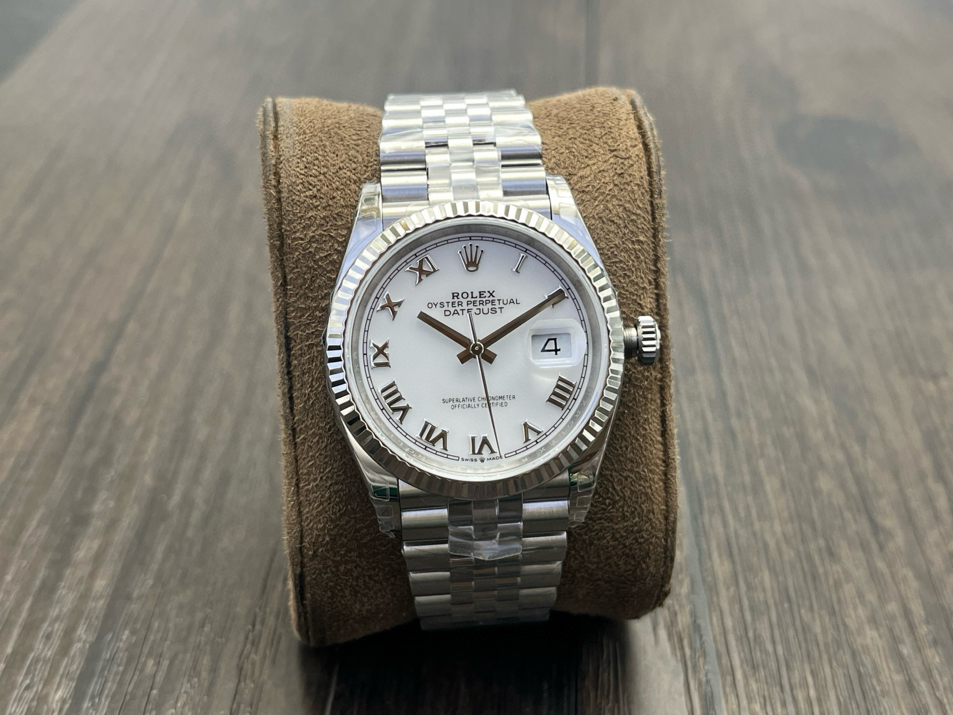 롤렉스 로렉스 VS공장 3235무브먼트 미러급 남자시계