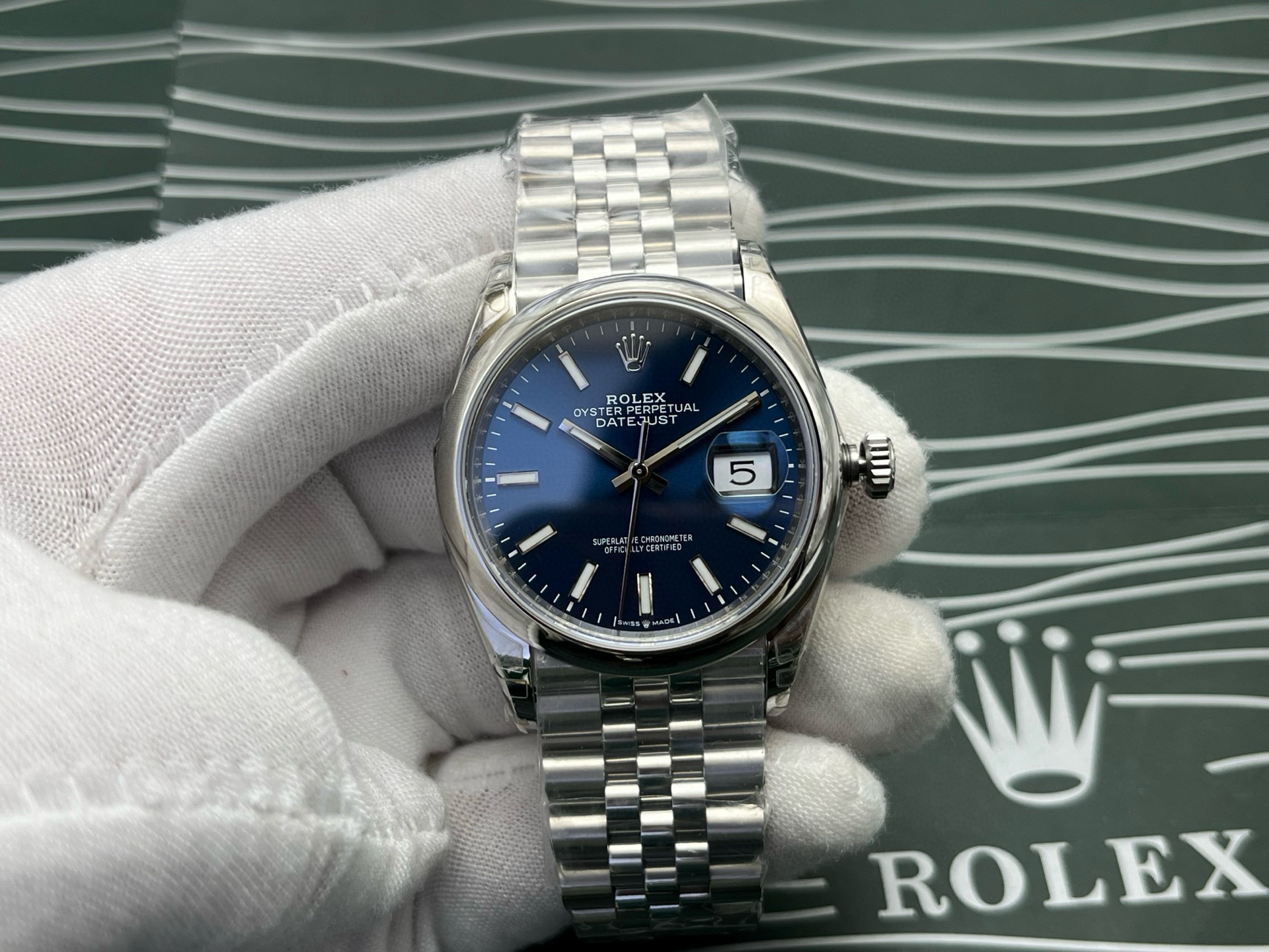 롤렉스 로렉스 VS공장 3235무브먼트 미러급 남자시계