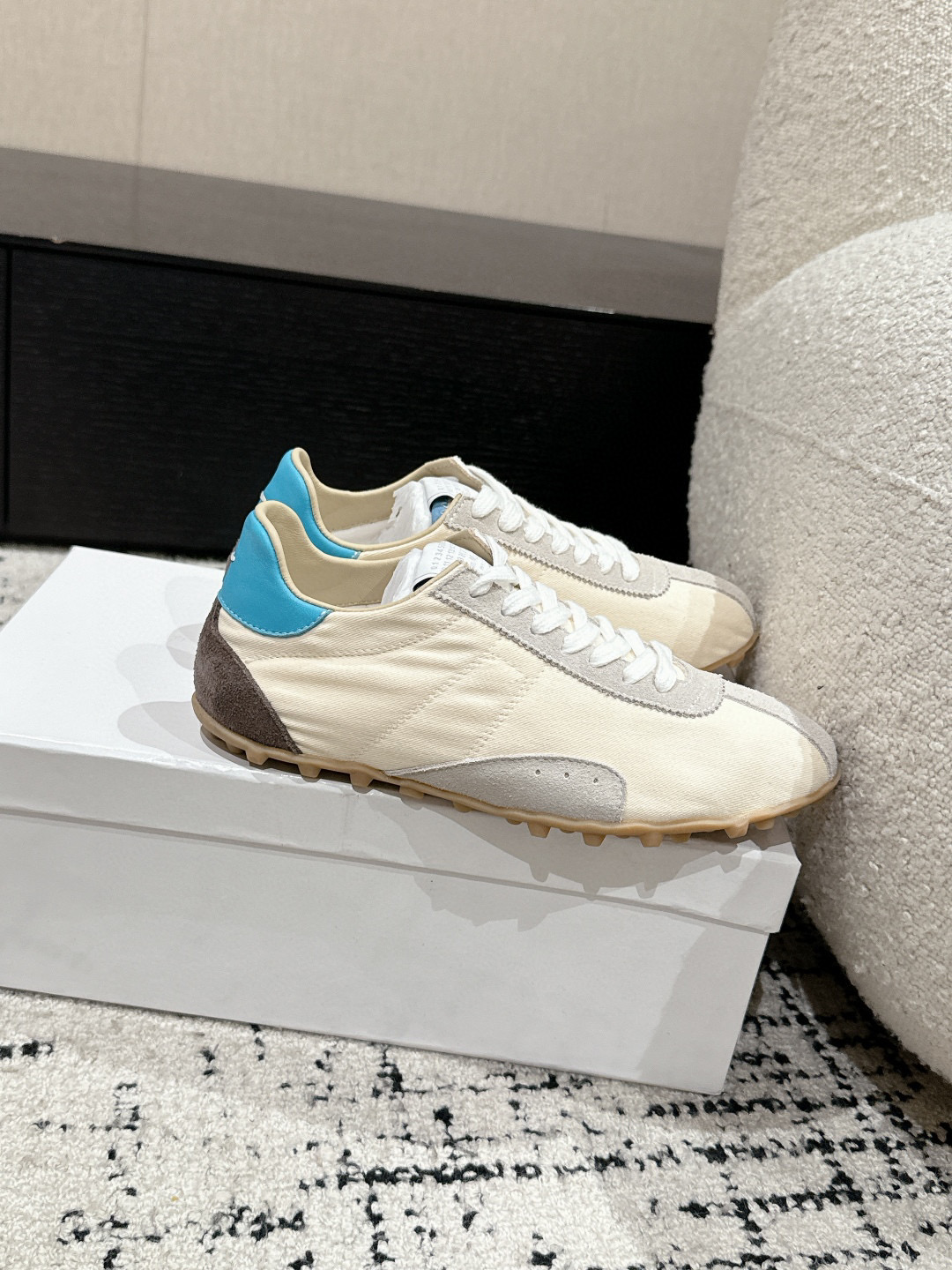 메종 마르지엘라 남여공용 신발 운동화