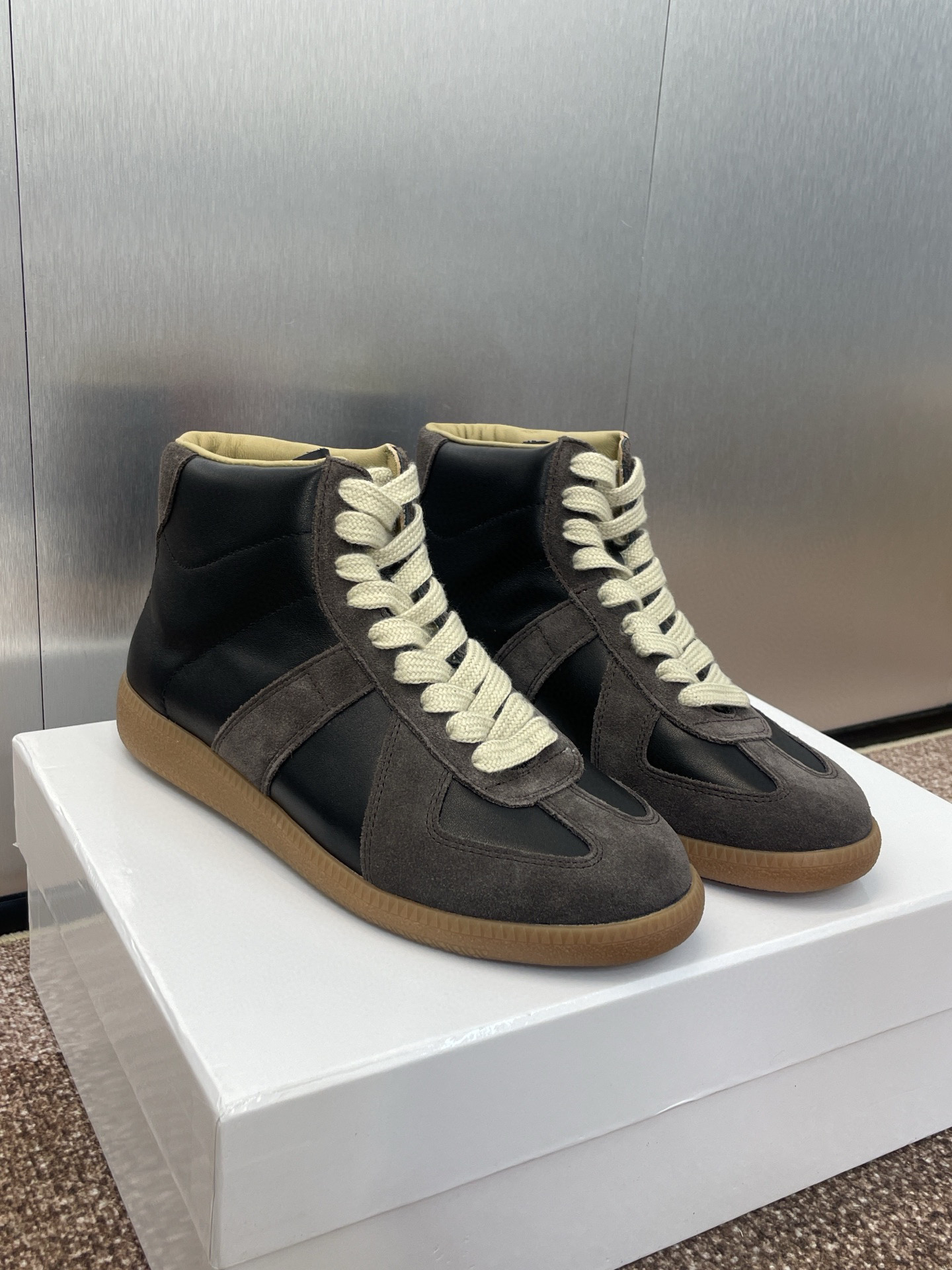 메종 마르지엘라 남여공용 신발 운동화