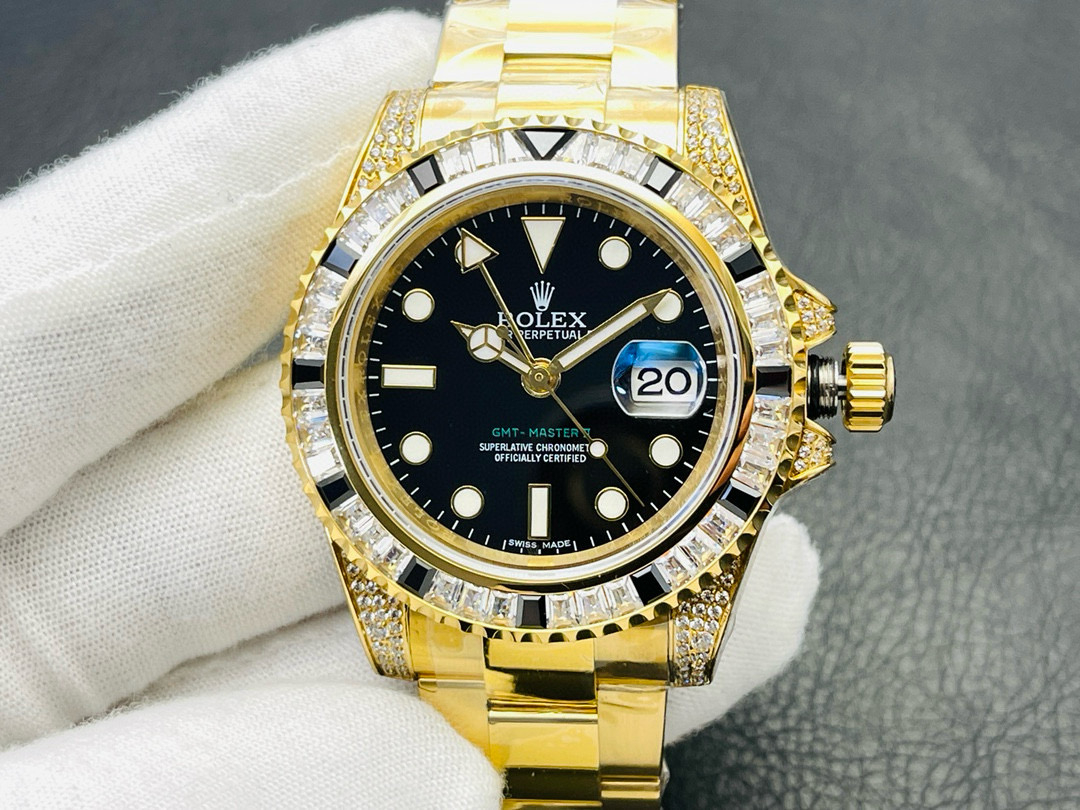 롤렉스 로렉스 VR공장 3135무브먼트 미러급 남자시계