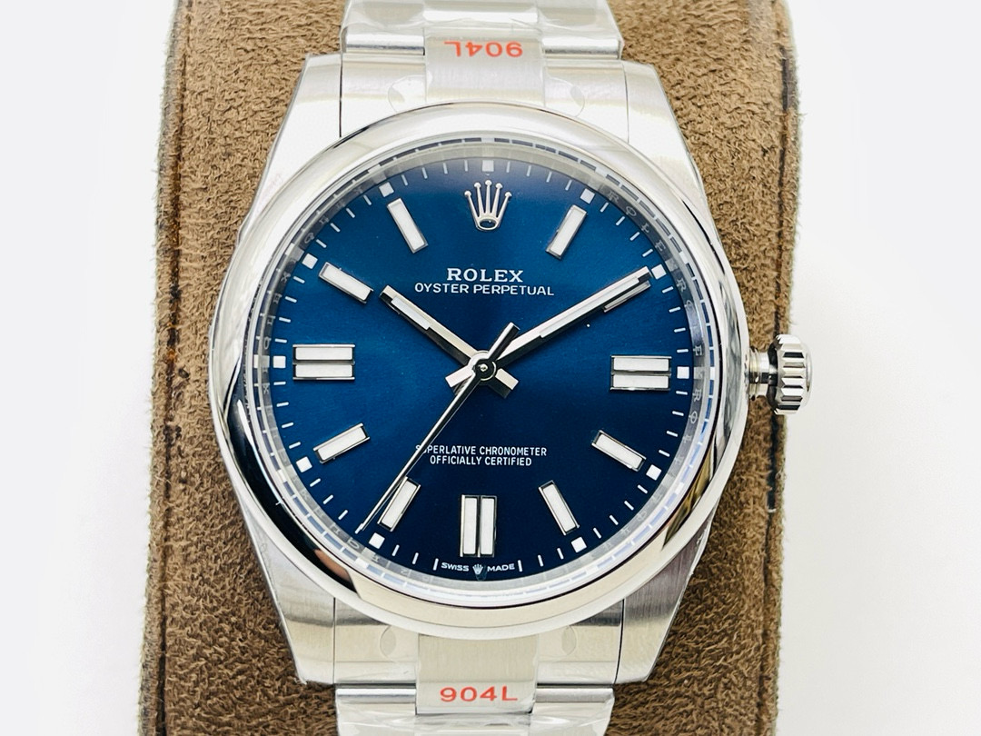 롤렉스 로렉스VR공장 3230무브먼트 미러급 남자시계