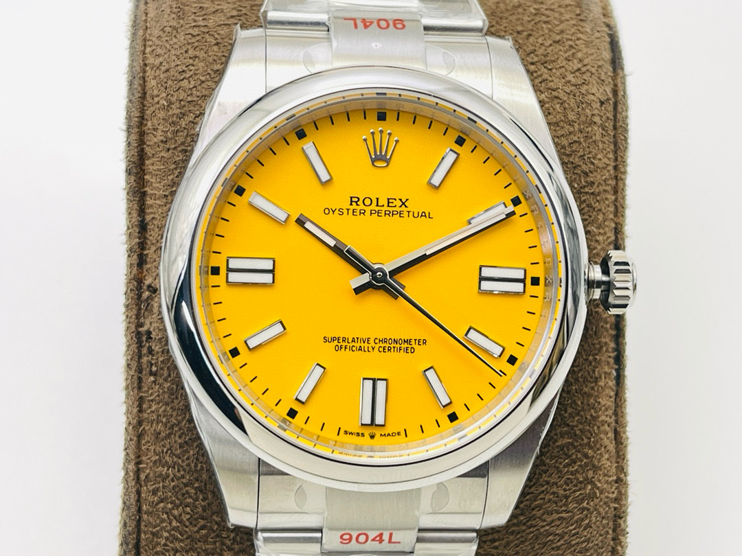 롤렉스 로렉스VR공장 3230무브먼트 미러급 남자시계