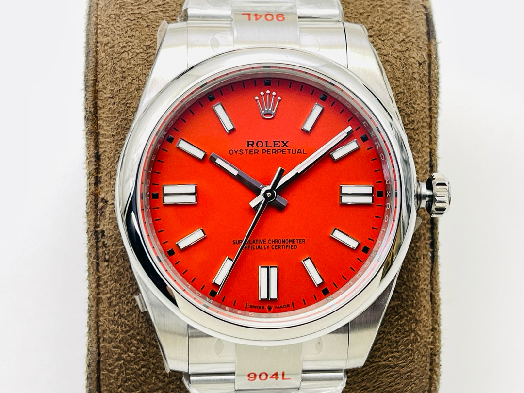 롤렉스 로렉스VR공장 3230무브먼트 미러급 남자시계