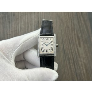 까르띠에 V9공장 미러급 여자시계