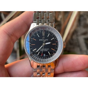 브라이틀링 2824 무브먼트 미러급 남자시계