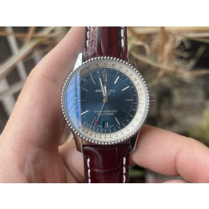 브라이틀링 2824 무브먼트 미러급 남자시계