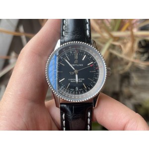 브라이틀링 2824 무브먼트 미러급 남자시계