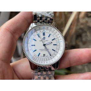 브라이틀링 2824 무브먼트 미러급 남자시계