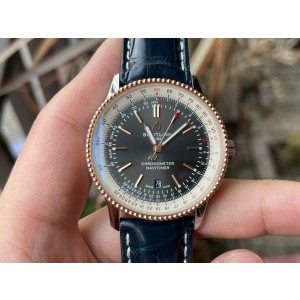 브라이틀링 2824 무브먼트 미러급 남자시계