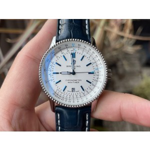 브라이틀링 2824 무브먼트 미러급 남자시계