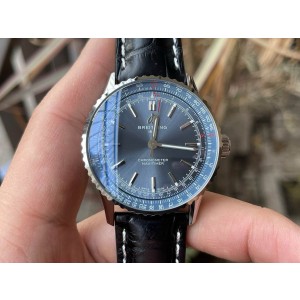 브라이틀링 2824 무브먼트 미러급 남자시계