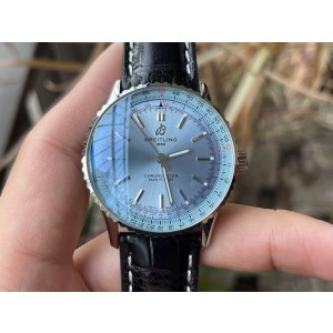 브라이틀링 2824 무브먼트 미러급 남자시계