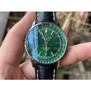 브라이틀링 2824 무브먼트 미러급 남자시계