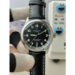 브라이틀링 TF공장 미러급 남자시계