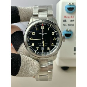 브라이틀링 TF공장 미러급 남자시계