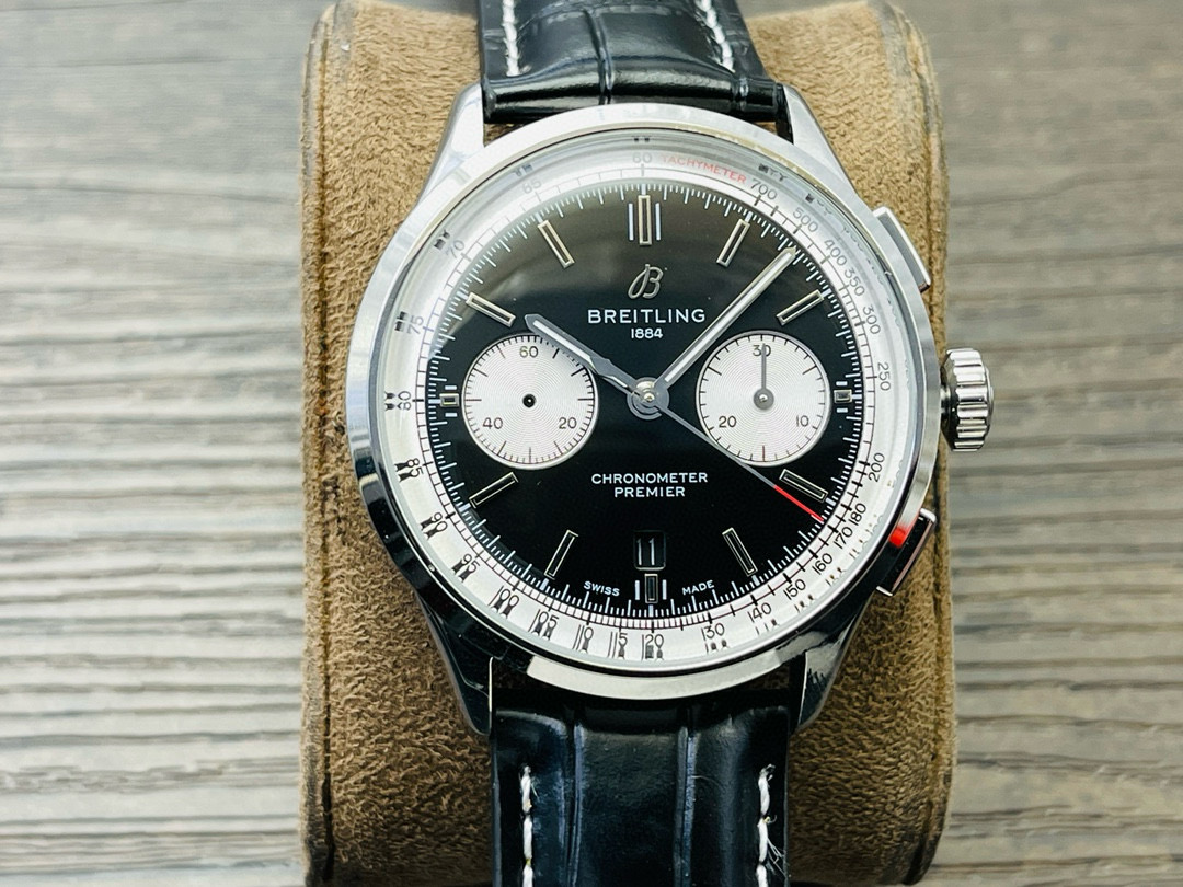 브라이틀링 GM공장 미러급 남자시계