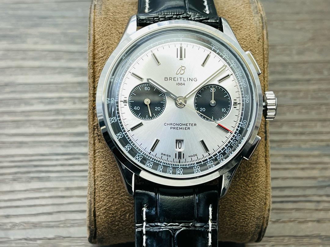 브라이틀링 GM공장 미러급 남자시계