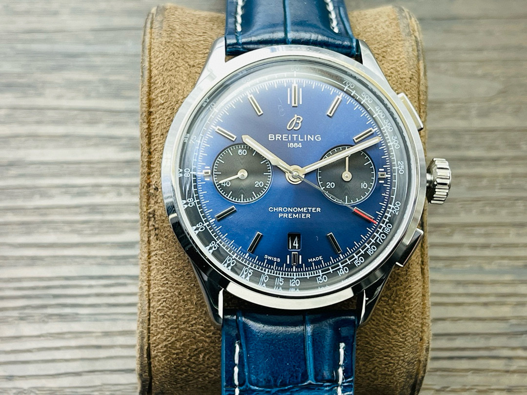 브라이틀링 GM공장 미러급 남자시계