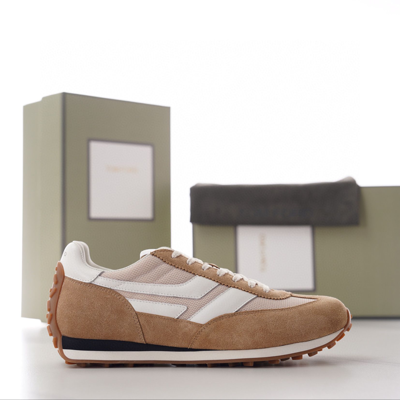 톰브라운 신발 운동화 스니커즈