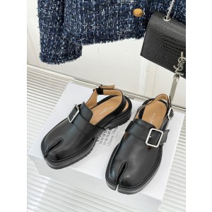 메종 마르지엘라 여자 구두