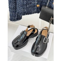 메종 마르지엘라 여자 구두