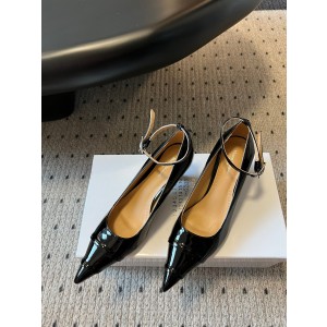 메종 마르지엘라 여자 구두