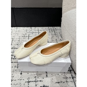 메종 마르지엘라 여자 구두