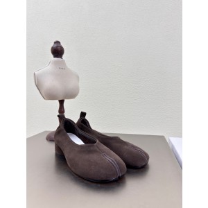 메종 마르지엘라 여자 구두