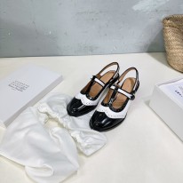 메종 마르지엘라 여자 구두