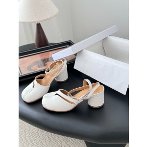 메종 마르지엘라 여자 구두