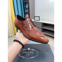프라다 남자 구두