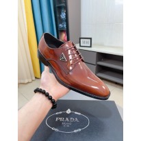 프라다 남자 구두